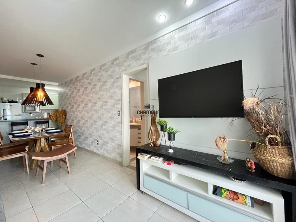 Apartamento à venda no Enseada Azul: Aparamento 3 quartos à venda em Guarapari na Enseda Azul