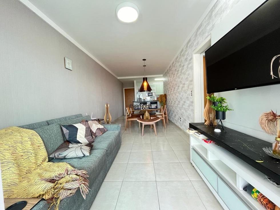 Apartamento à venda no Enseada Azul: Aparamento 3 quartos à venda em Guarapari na Enseda Azul