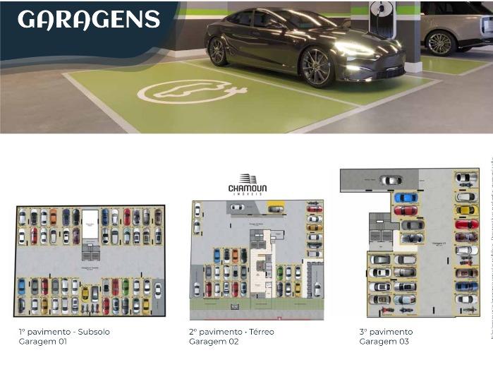 Apartamento à venda no Enseada Azul: 2 e 3 quartos lançamento Enseada Azul Guarapari ES