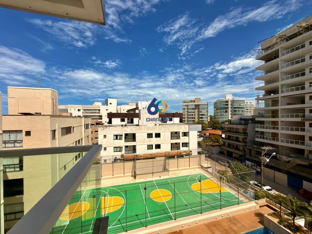 Apartamento à venda no Enseada Azul: 3 quartos 1 suíte a venda na Enseada Azul 