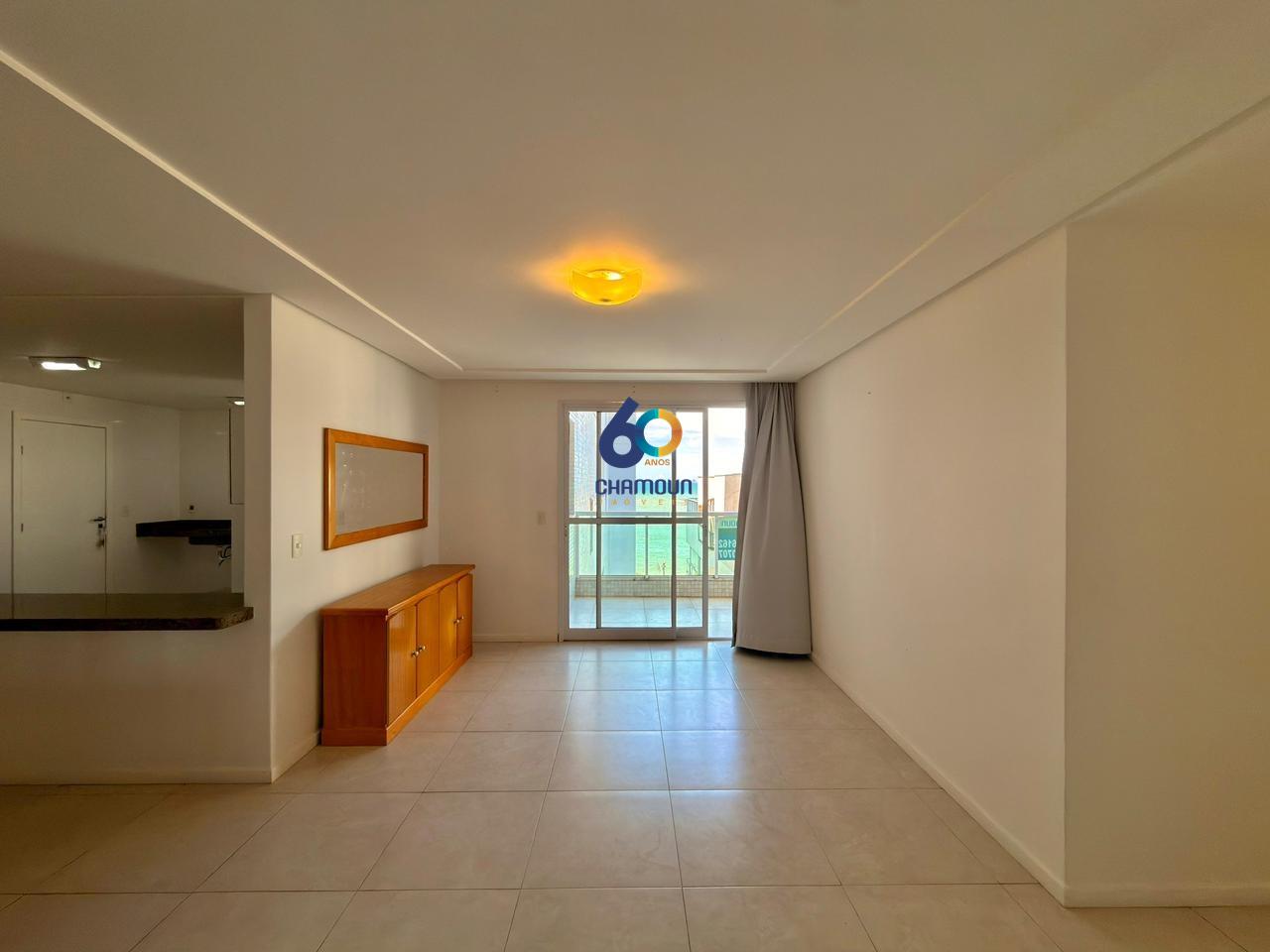 Apartamento à venda no Enseada Azul: Apto com 3 quartos 1 suíte 2 banheiros e 2 vagas na Praia de Peracanga