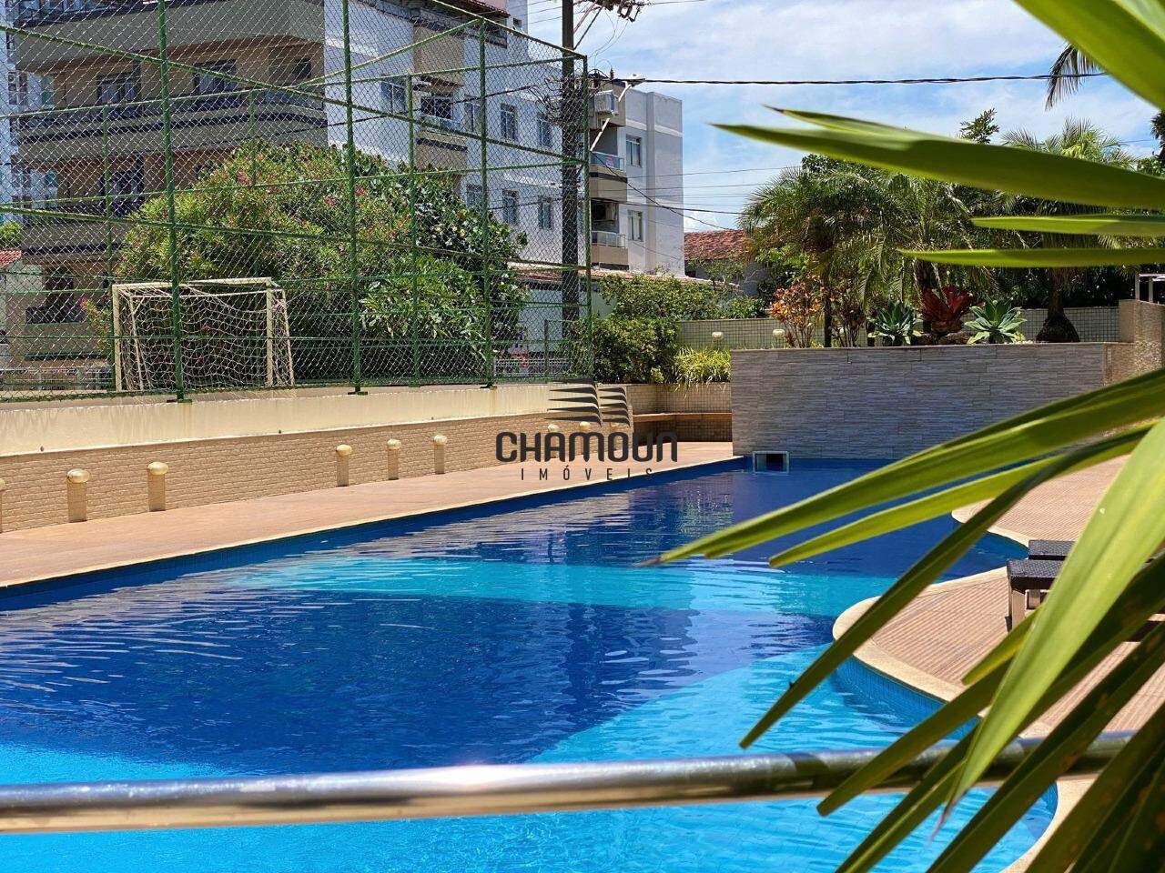 Apartamento à venda no Enseada Azul: Apartamento 3 quartos em Guarapari na Enseada Azul