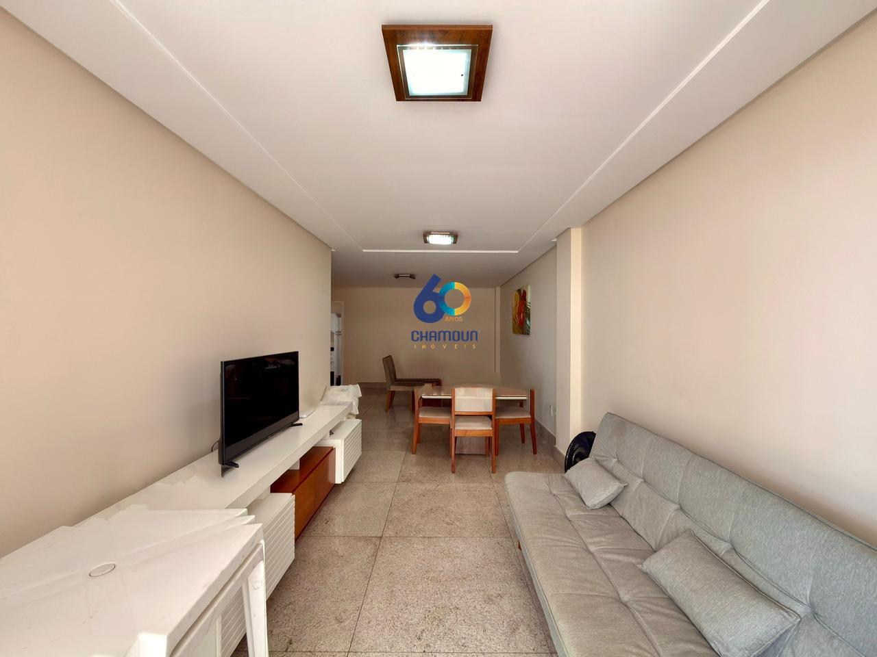 Apartamento à venda no Enseada Azul: Apartamento 3 quartos 3 suítes e 5 banheiros na Praia de Peracanga Enseada Azul