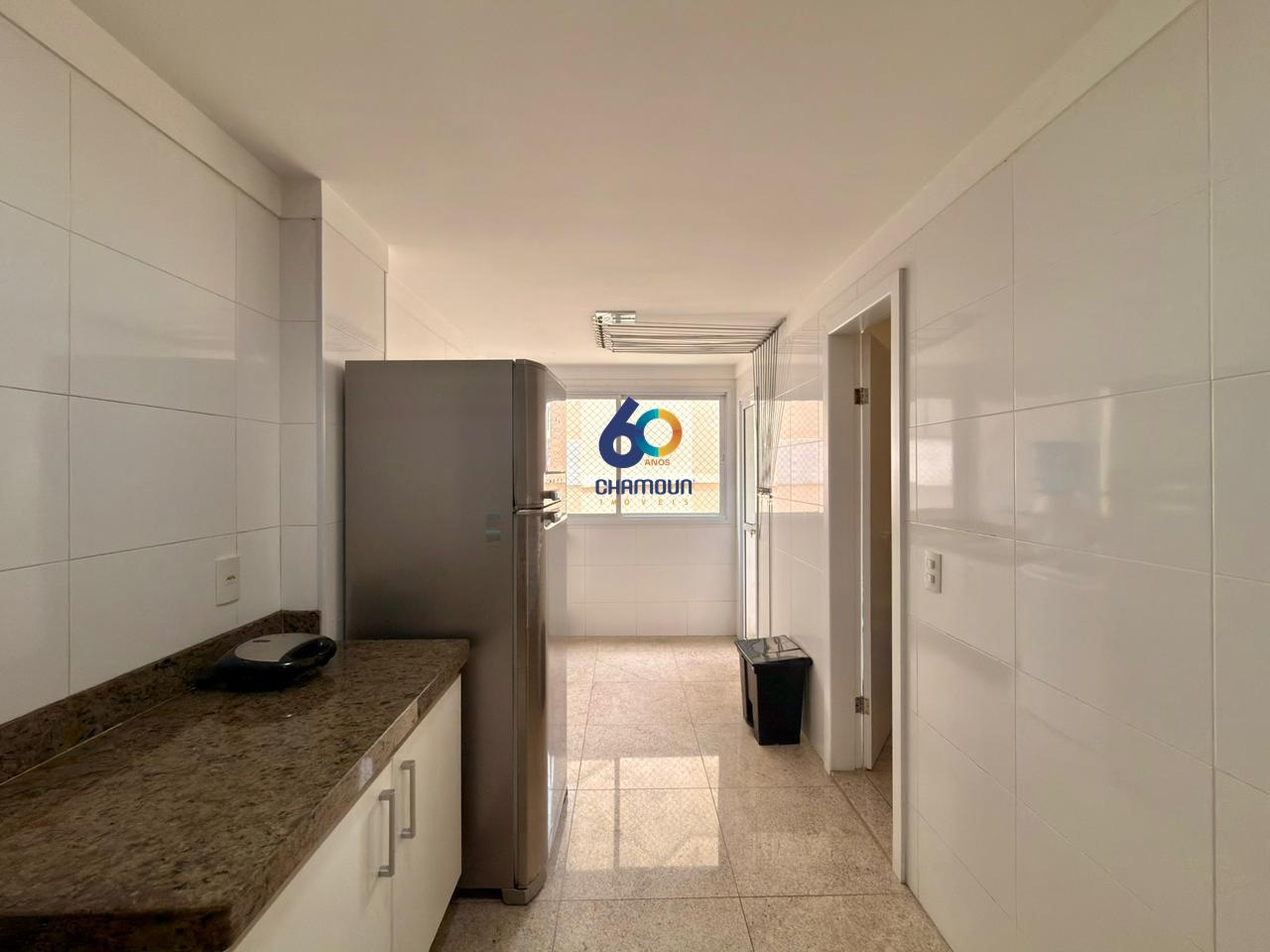 Apartamento à venda no Enseada Azul: Apto 3 quartos 3 suítes e 5 banheiros na Enseada Azul 