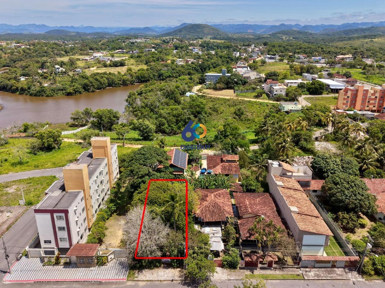 Lote à venda no Meaipe: Lote a venda em Meaipe