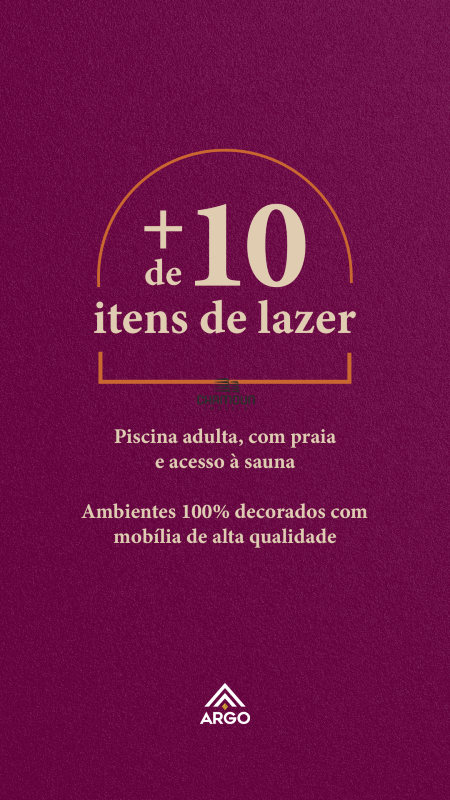 Apartamento à venda no Jockey de Itaparica: 