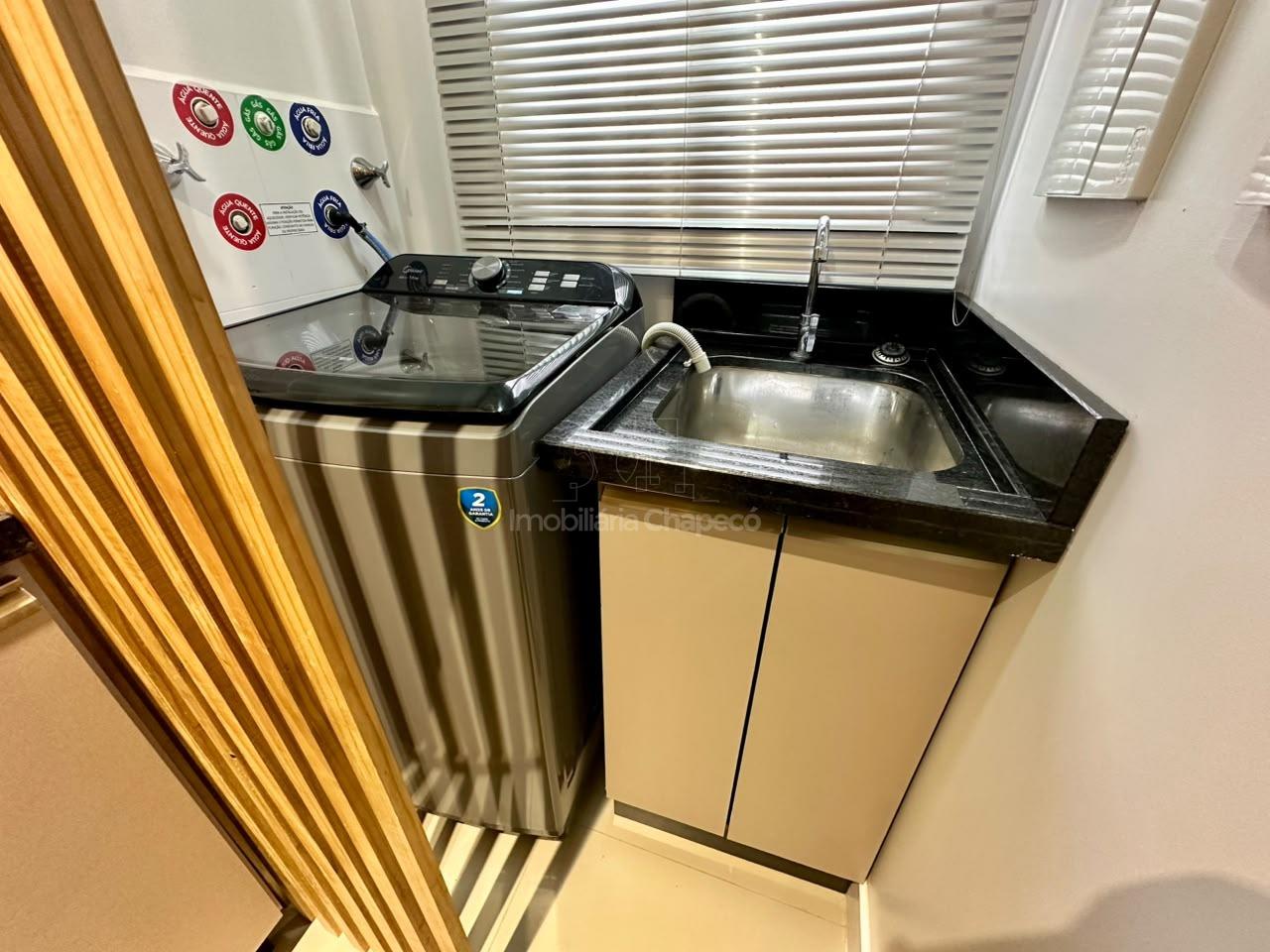 Foto 5 de apartamento em Chapecó