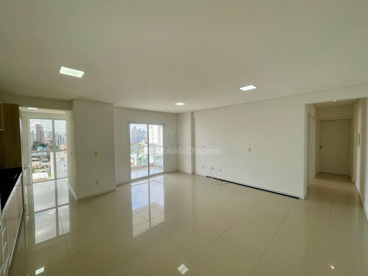 Foto 2 de apartamento em Chapecó