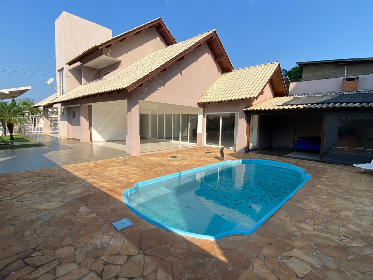 Foto 2 de casa em Chapecó