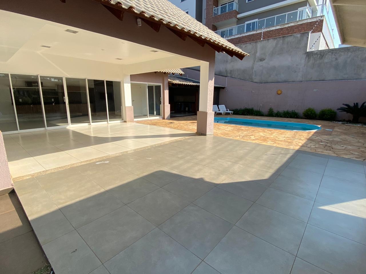Foto 4 de casa em Chapecó