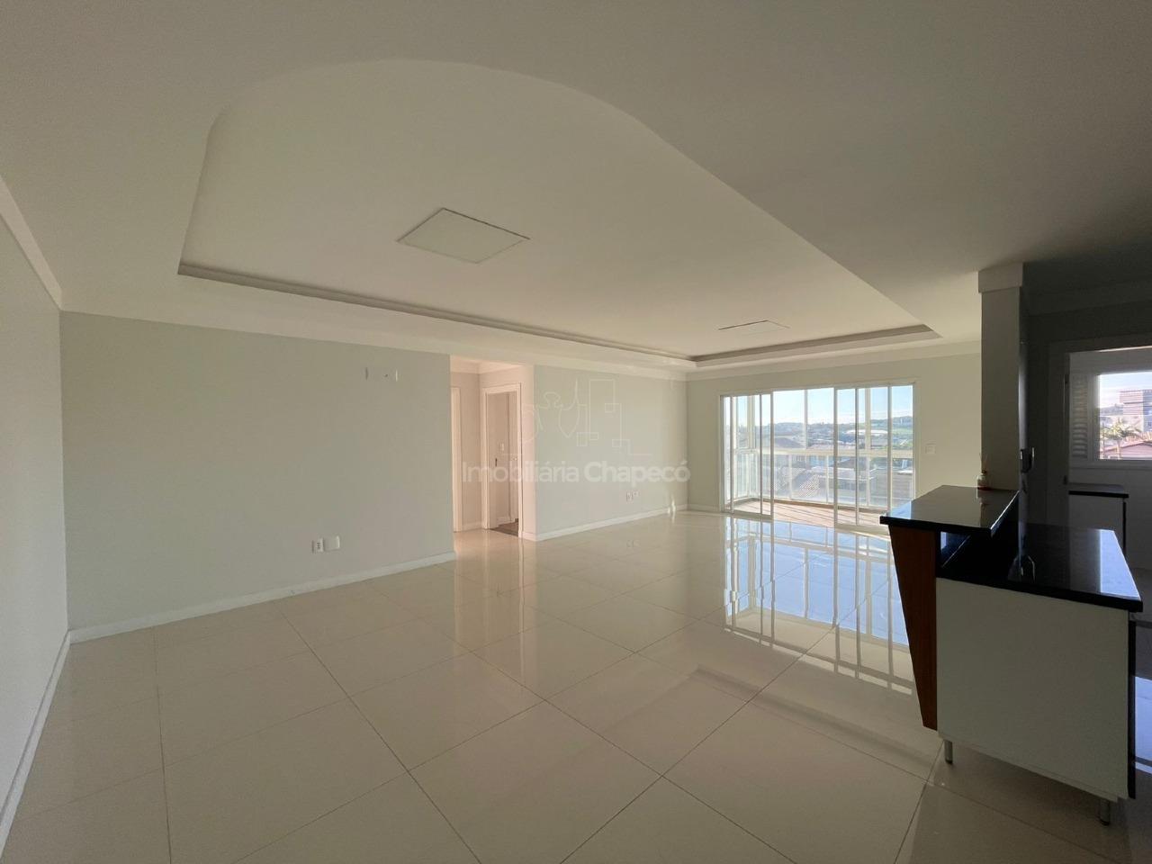 Foto 2 de apartamento em Chapecó