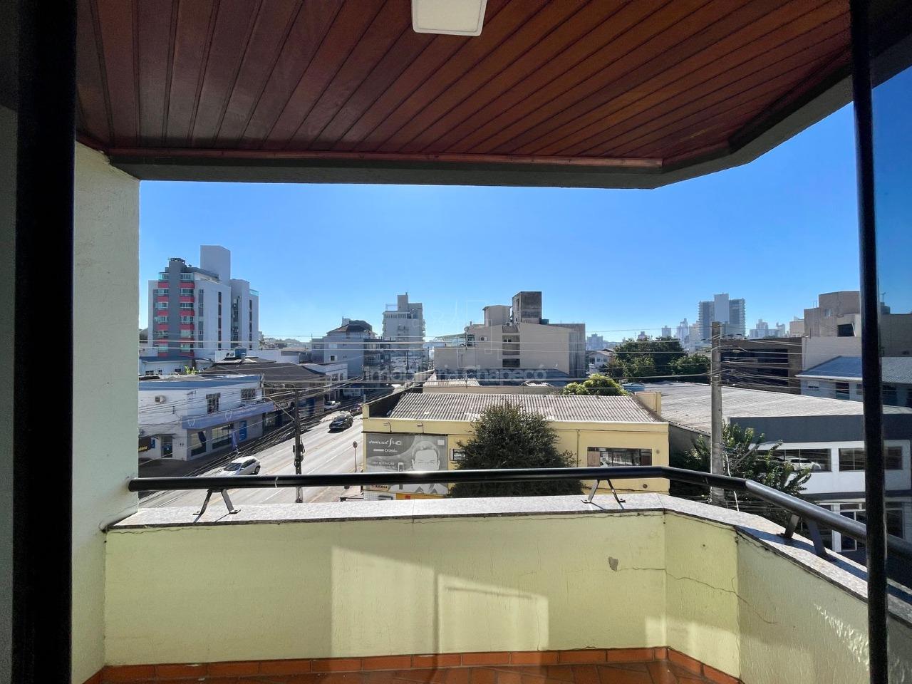 Foto 4 de apartamento em Chapecó