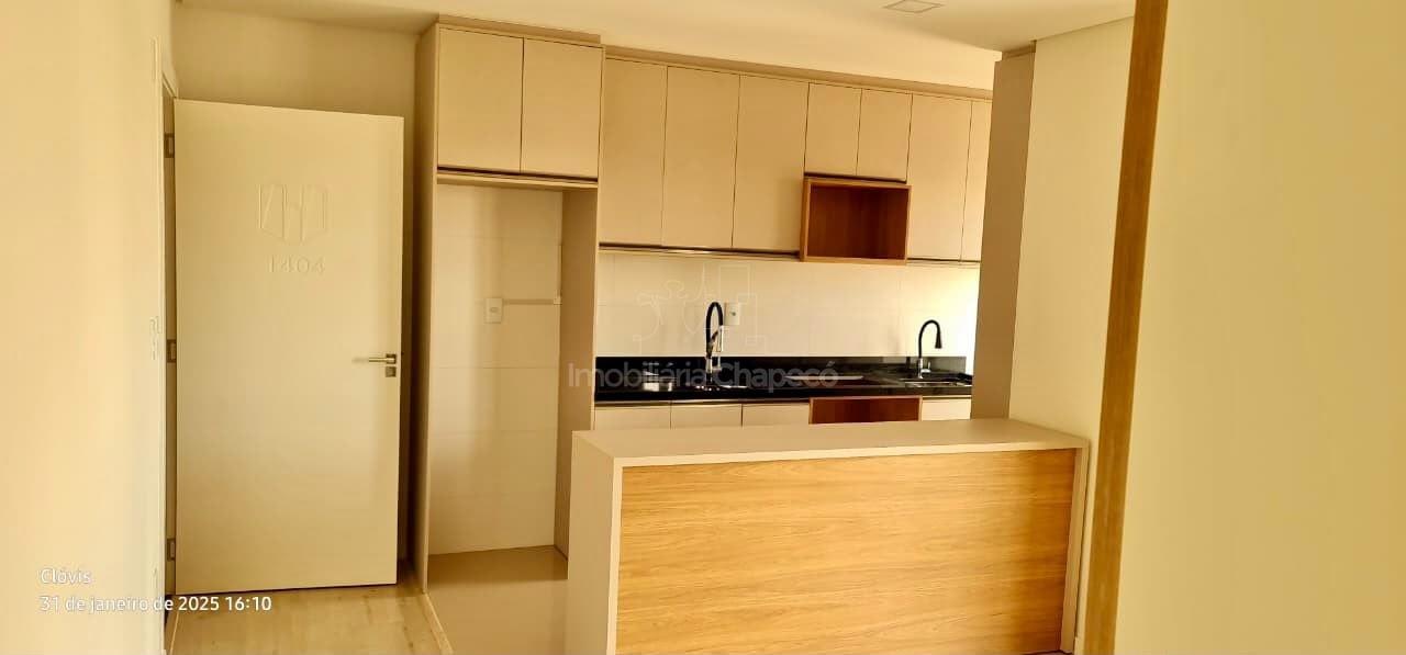 Foto 4 de apartamento em Chapecó