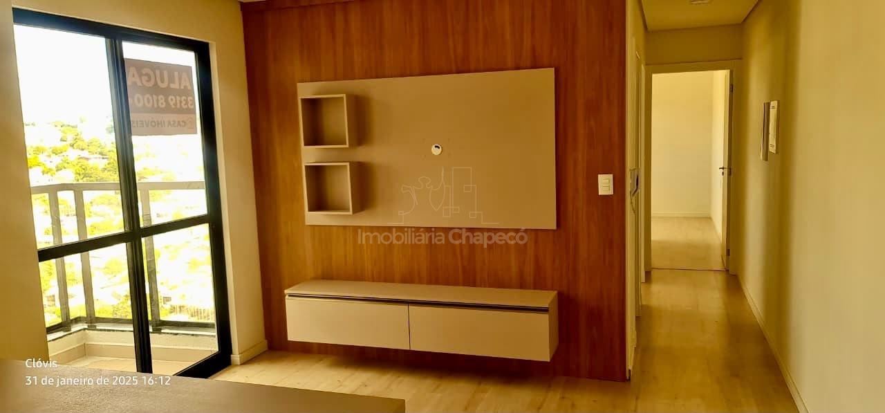 Foto 2 de apartamento em Chapecó