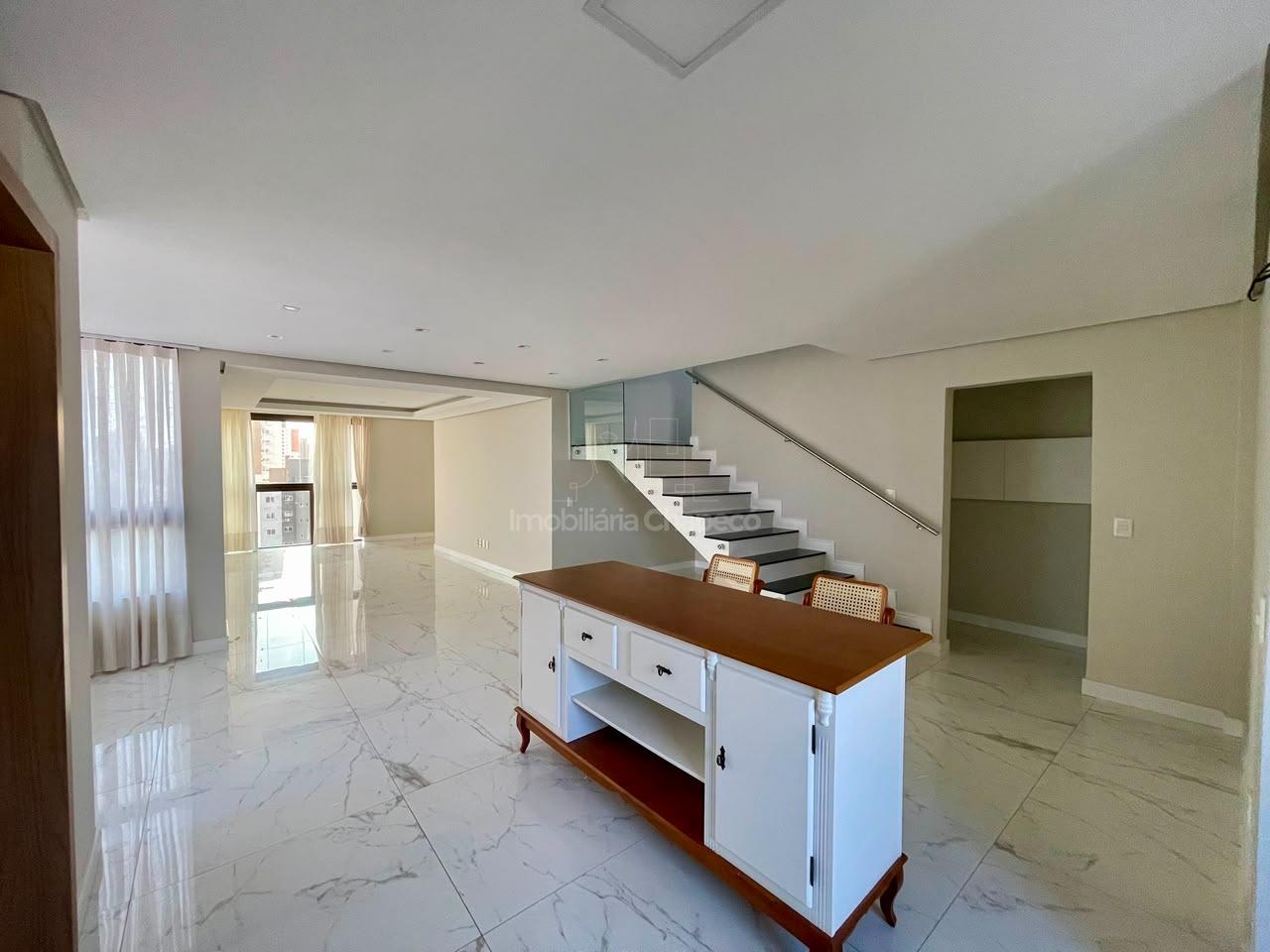 Foto 4 de apartamento em Chapecó
