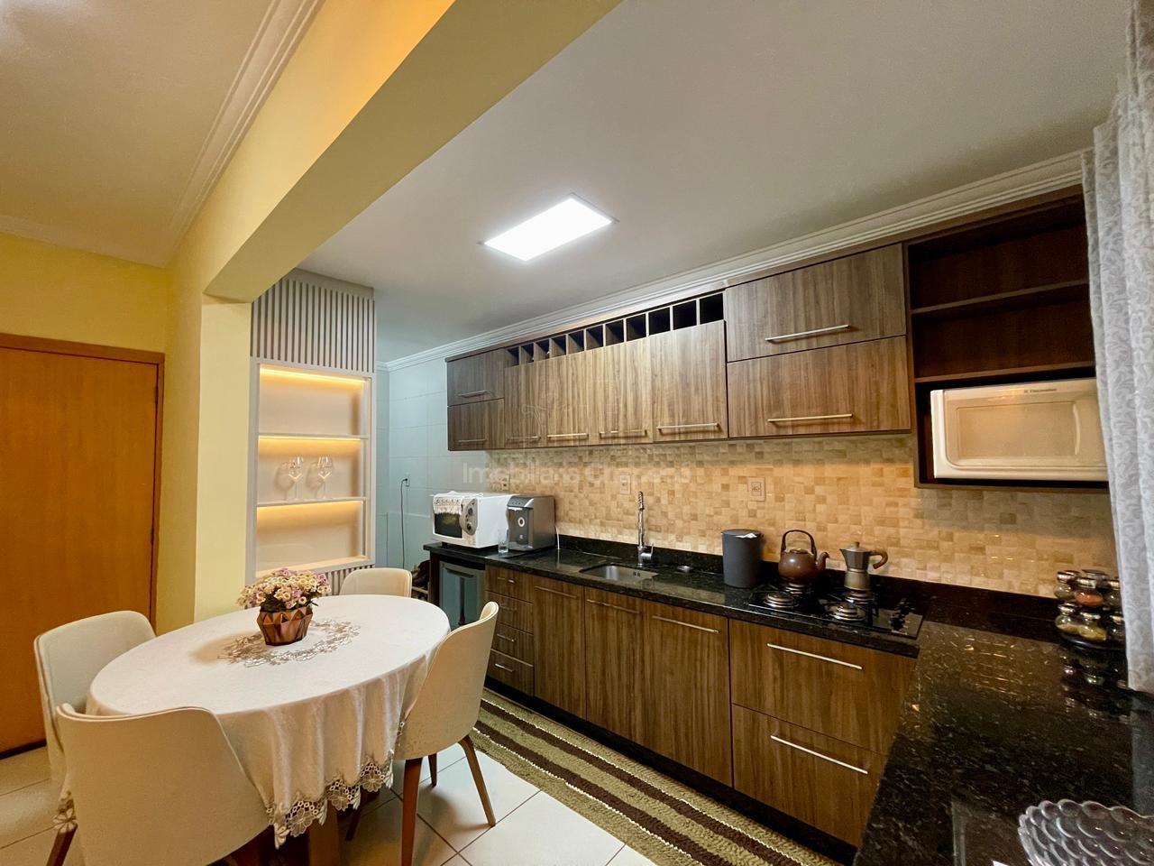 Foto 4 de apartamento em Chapecó