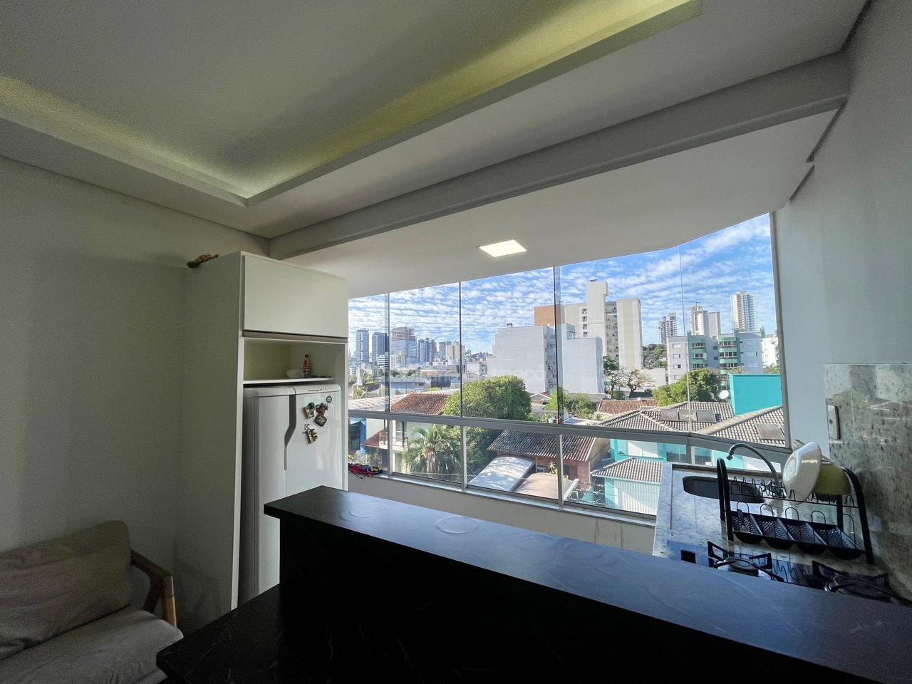 Foto 4 de apartamento em Chapecó