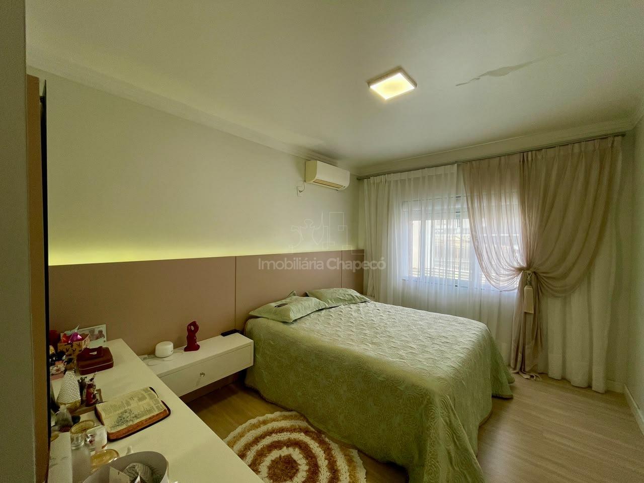 Foto 4 de casa em Chapecó