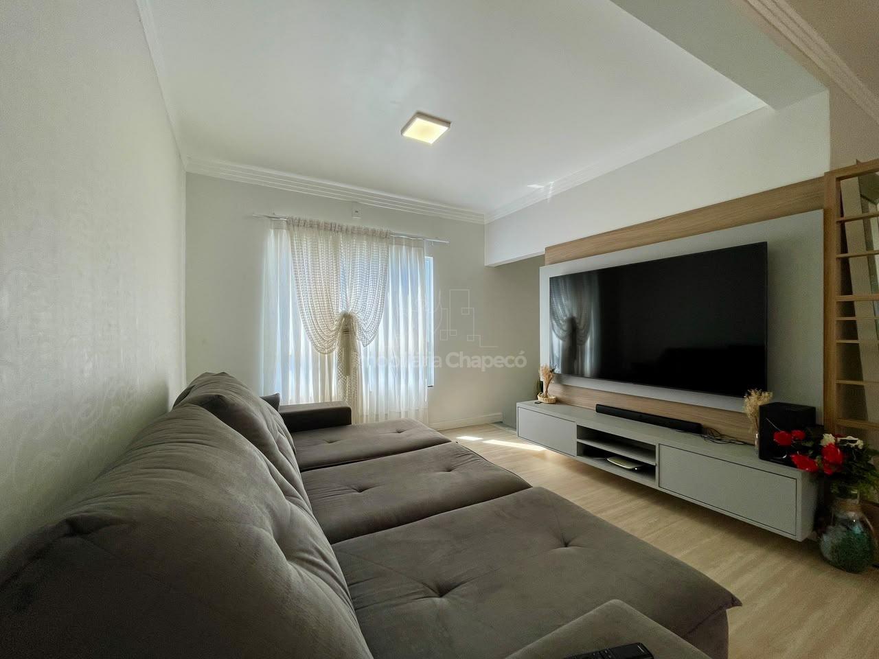 Foto 3 de casa em Chapecó