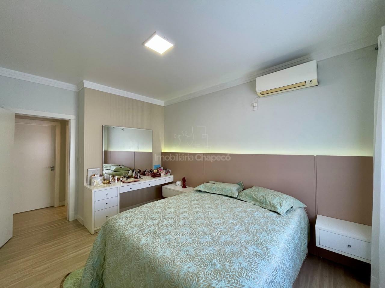 Foto 5 de casa em Chapecó