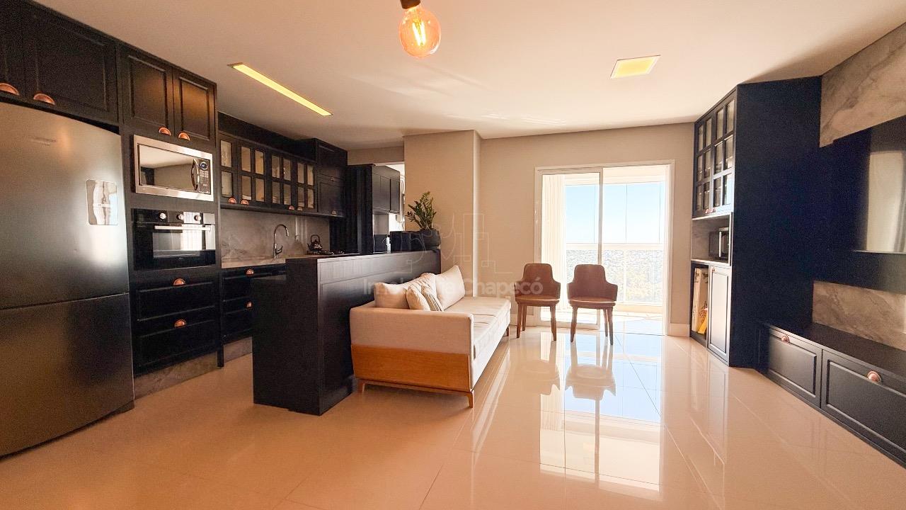 Foto 4 de apartamento em Chapecó