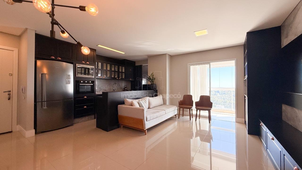 Foto 5 de apartamento em Chapecó
