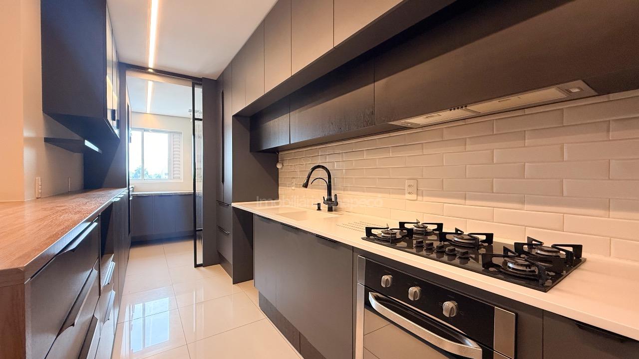 Foto 4 de apartamento em Chapecó