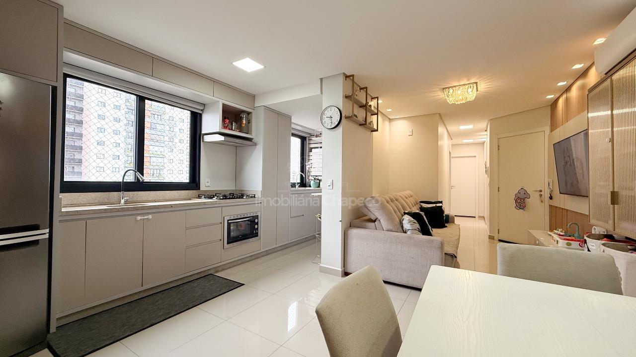 Foto 5 de apartamento em Chapecó