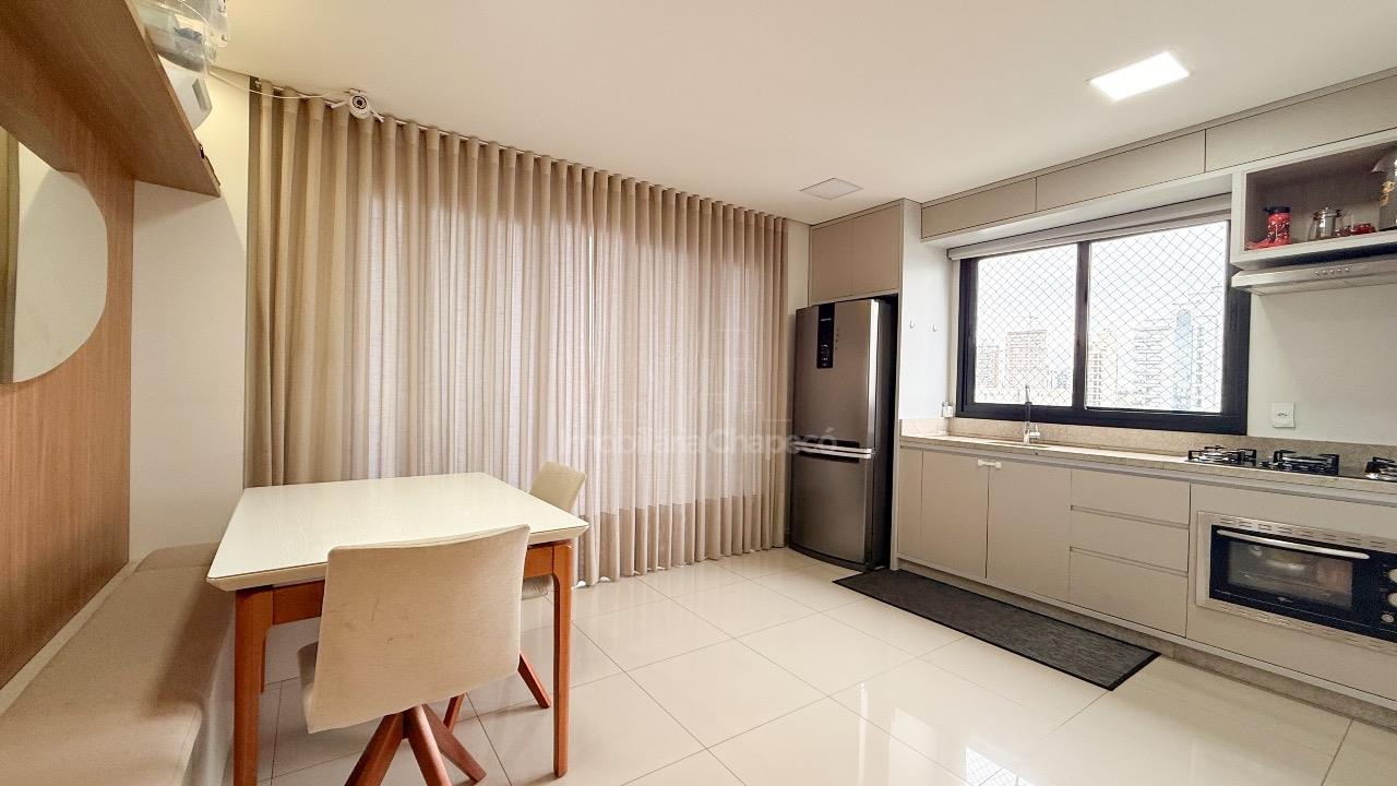 Foto 4 de apartamento em Chapecó