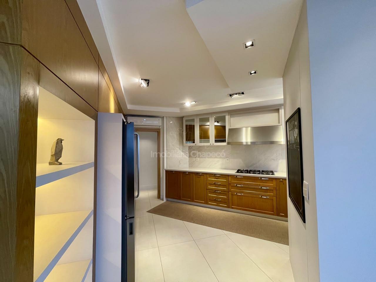 Foto 4 de apartamento em Chapecó