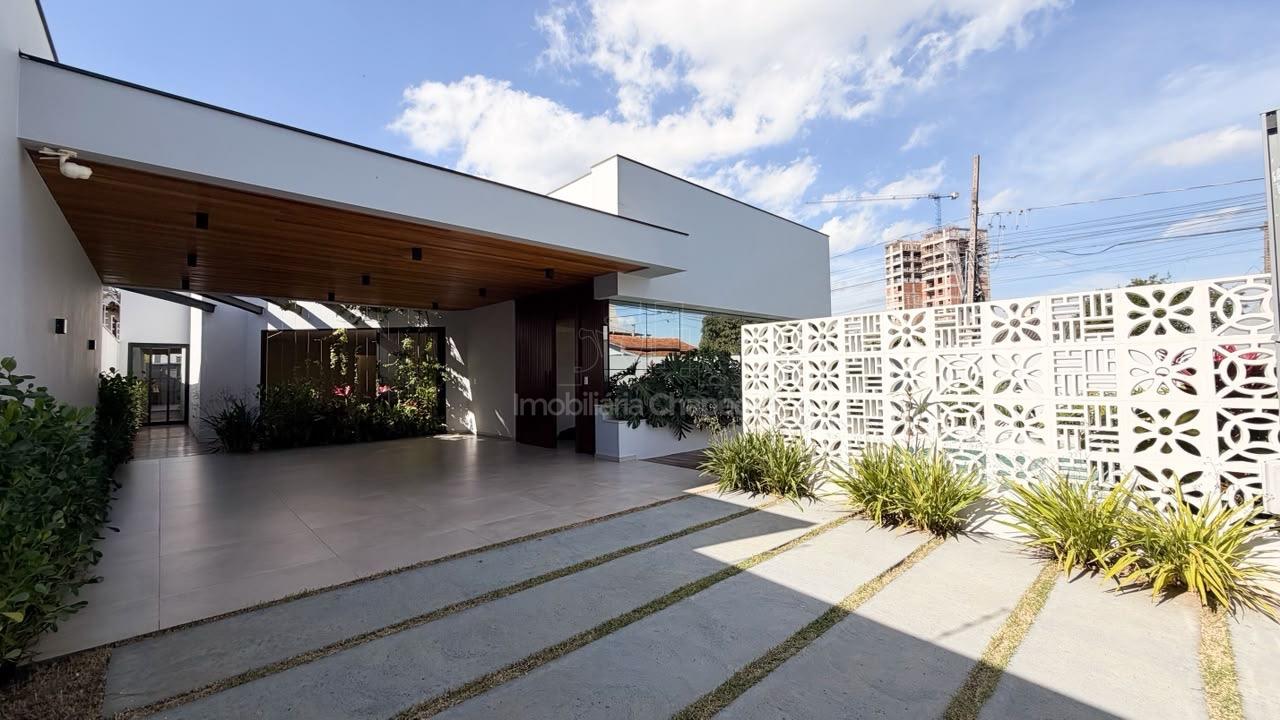 Foto 2 de casa em Chapecó