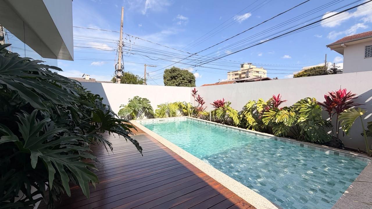 Foto 4 de casa em Chapecó