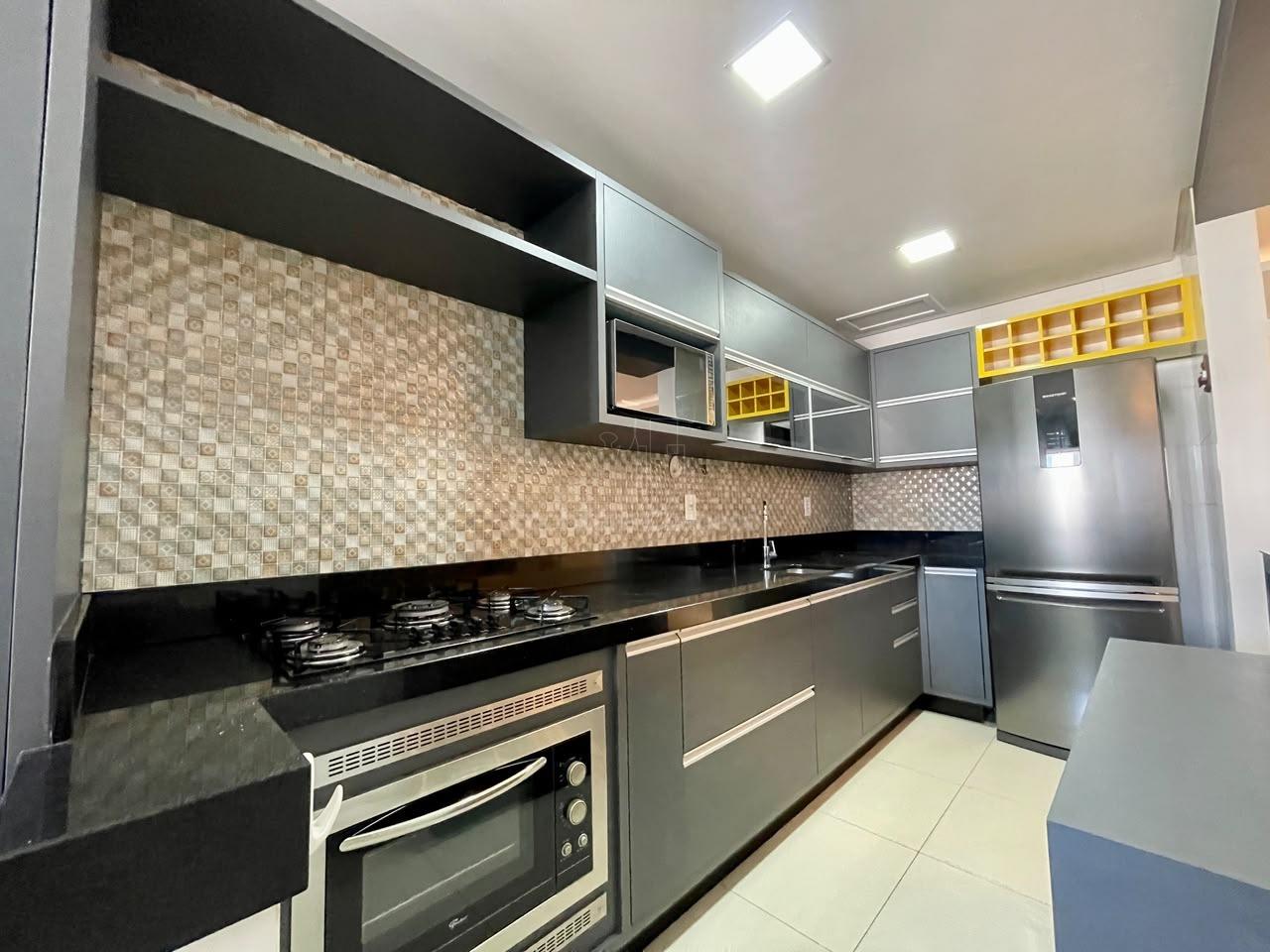 Foto 4 de apartamento em Chapecó