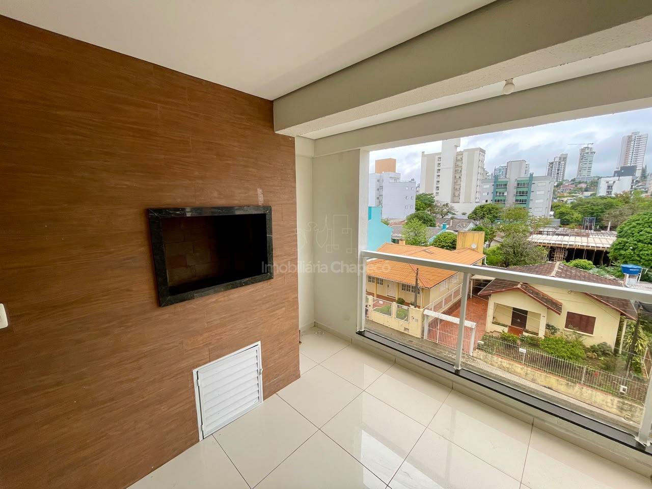 Foto 4 de apartamento em Chapecó