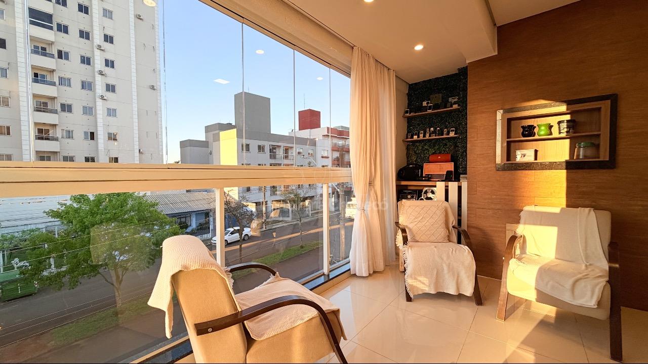 Foto 4 de apartamento em Chapecó