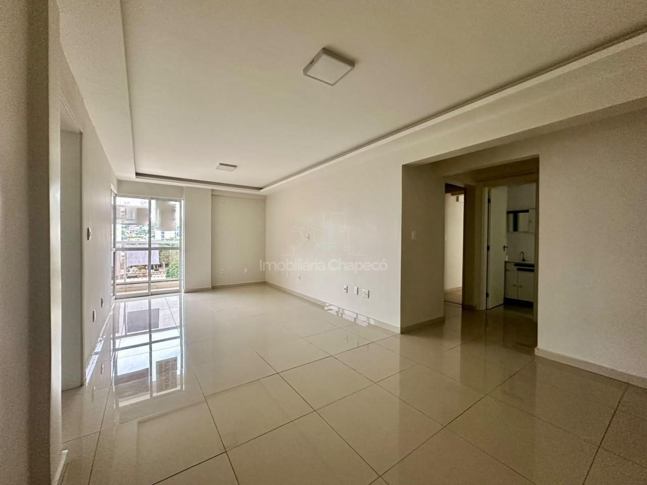 Foto 2 de apartamento em Chapecó