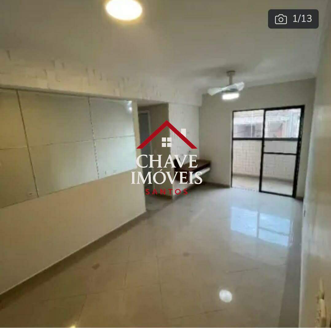 Apartamento à venda no Boqueirão: 