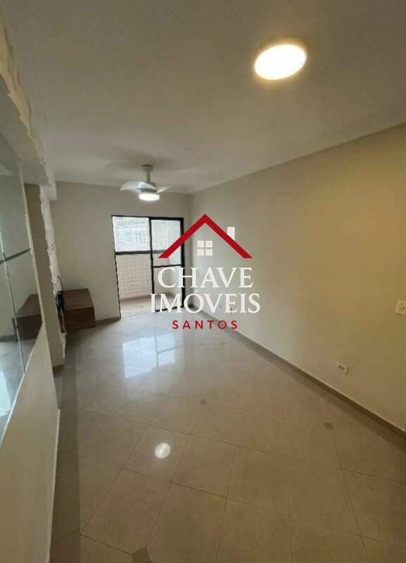 Apartamento à venda no Boqueirão: 
