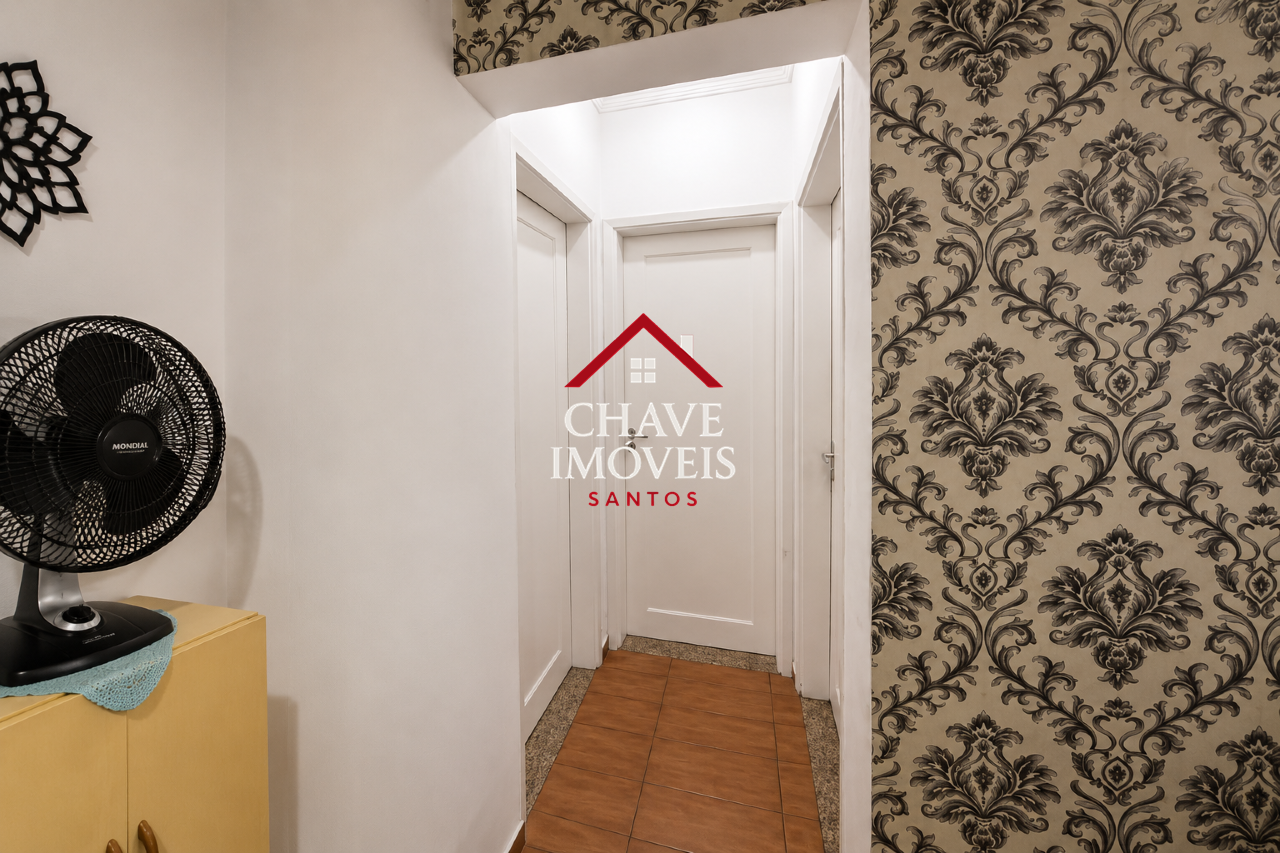 Apartamento à venda no Encruzilhada: 