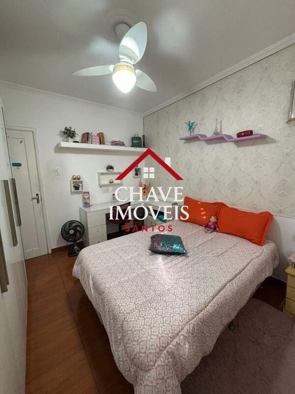 Apartamento à venda no Encruzilhada: 