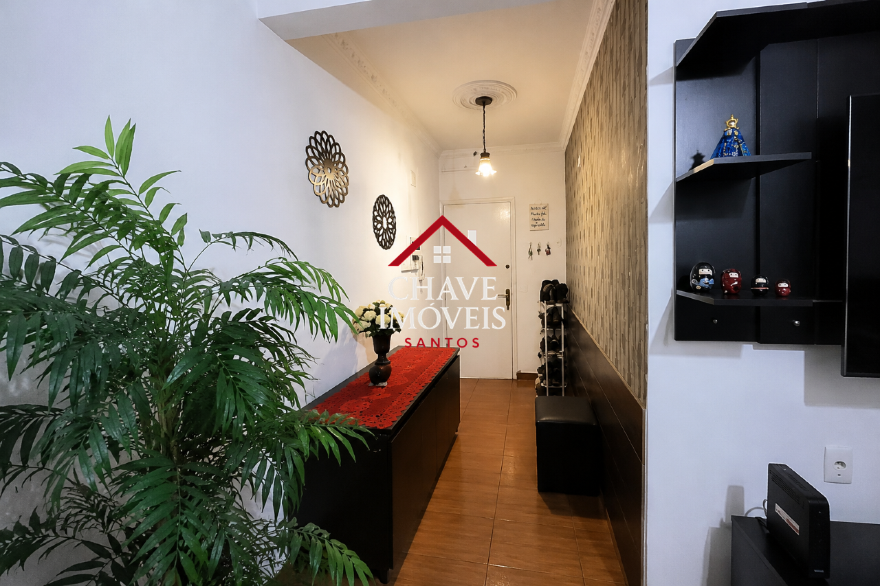 Apartamento à venda no Encruzilhada: 