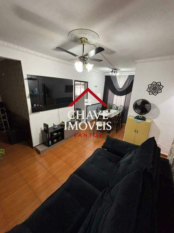 Apartamento à venda no Encruzilhada: 