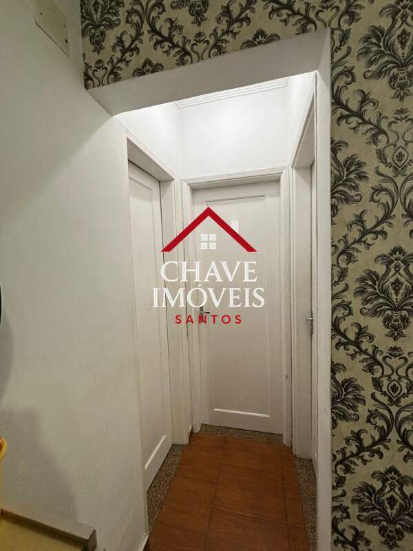 Apartamento à venda no Encruzilhada: 