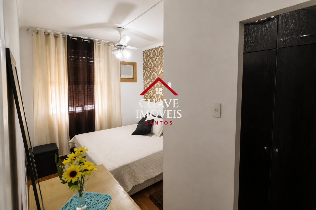 Apartamento à venda no Encruzilhada: 