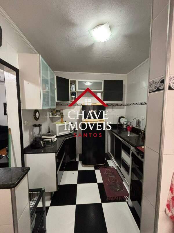 Apartamento à venda no Encruzilhada: 