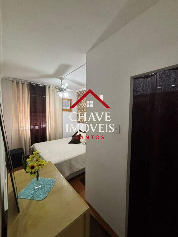 Apartamento à venda no Encruzilhada: 