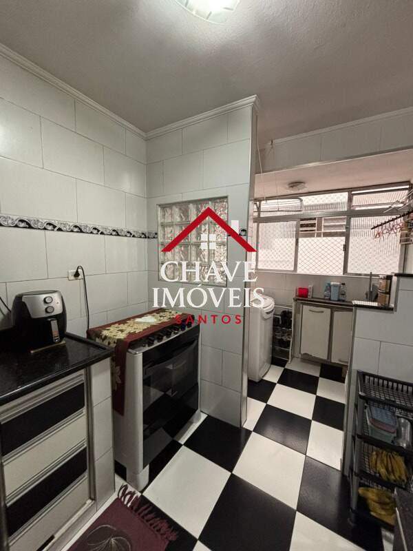 Apartamento à venda no Encruzilhada: 