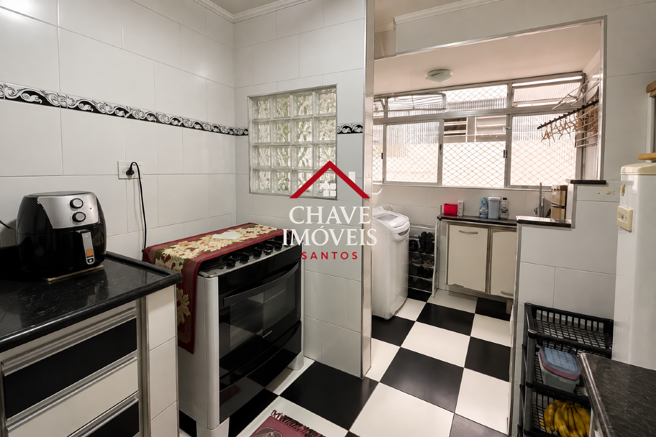 Apartamento à venda no Encruzilhada: 