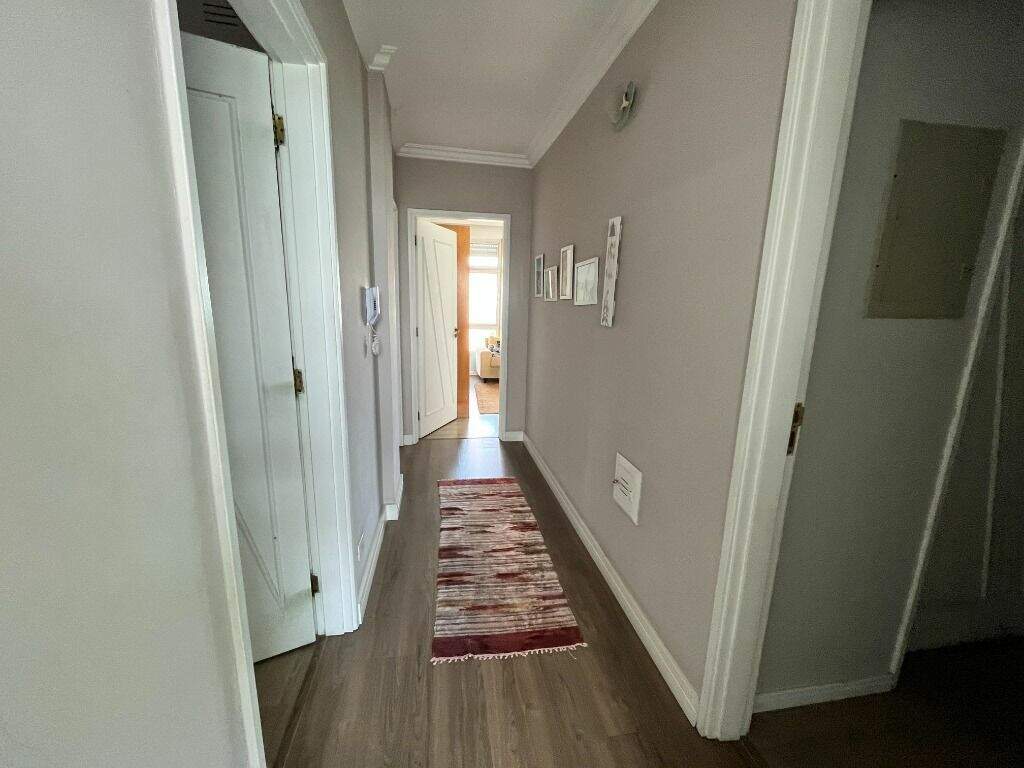 Apartamento à venda no Ponta da Praia: 