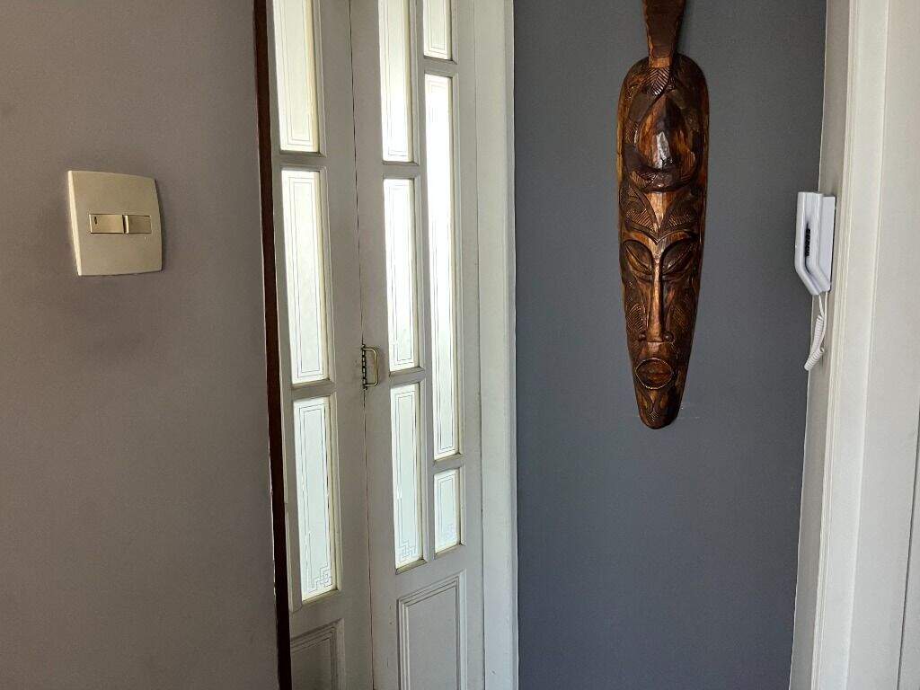 Apartamento à venda no Ponta da Praia: 